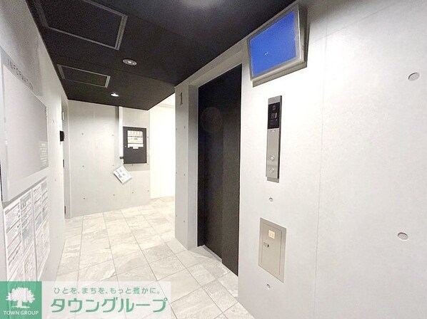 GRAN PASEO 池尻大橋の物件内観写真